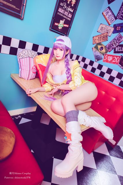 Shimo - FGO BB – photo 15