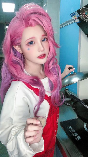 Thiên Dạ Vị Lai - 千夜未来 Seraphine – photo 4
