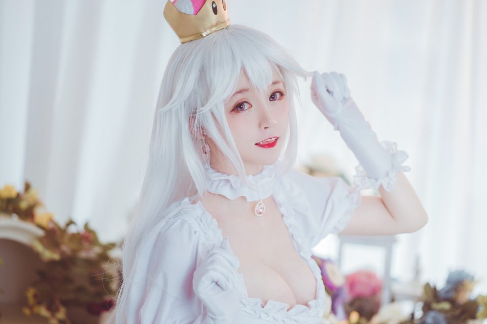 yui金鱼 cosplay collection – photo 2