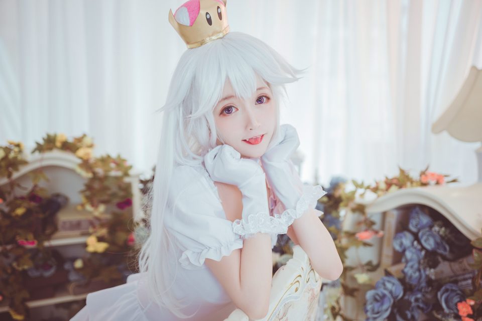 yui金鱼 cosplay collection – photo 3