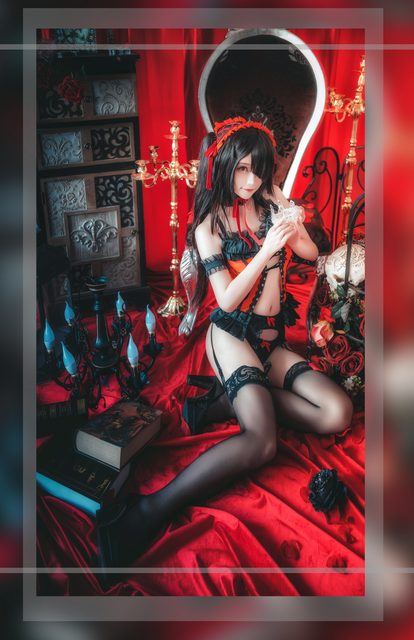 yui金鱼 cosplay collection – ảnh 70