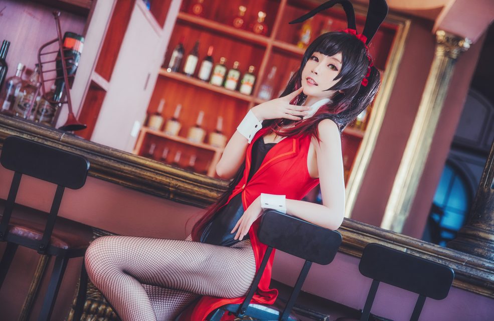 yui金鱼 cosplay collection – ảnh 85