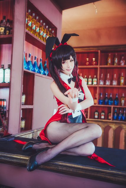 yui金鱼 cosplay collection – ảnh 87