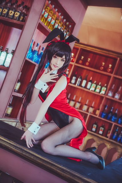 yui金鱼 cosplay collection – ảnh 88