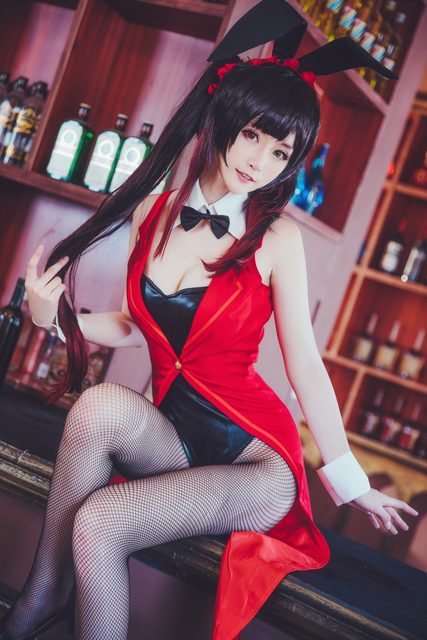 yui金鱼 cosplay collection – ảnh 89