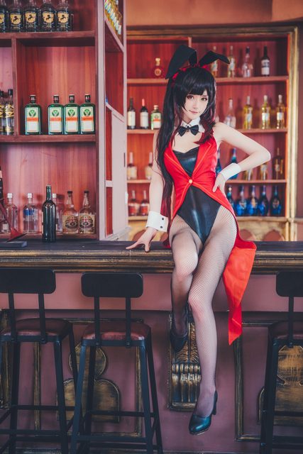 yui金鱼 cosplay collection – ảnh 90