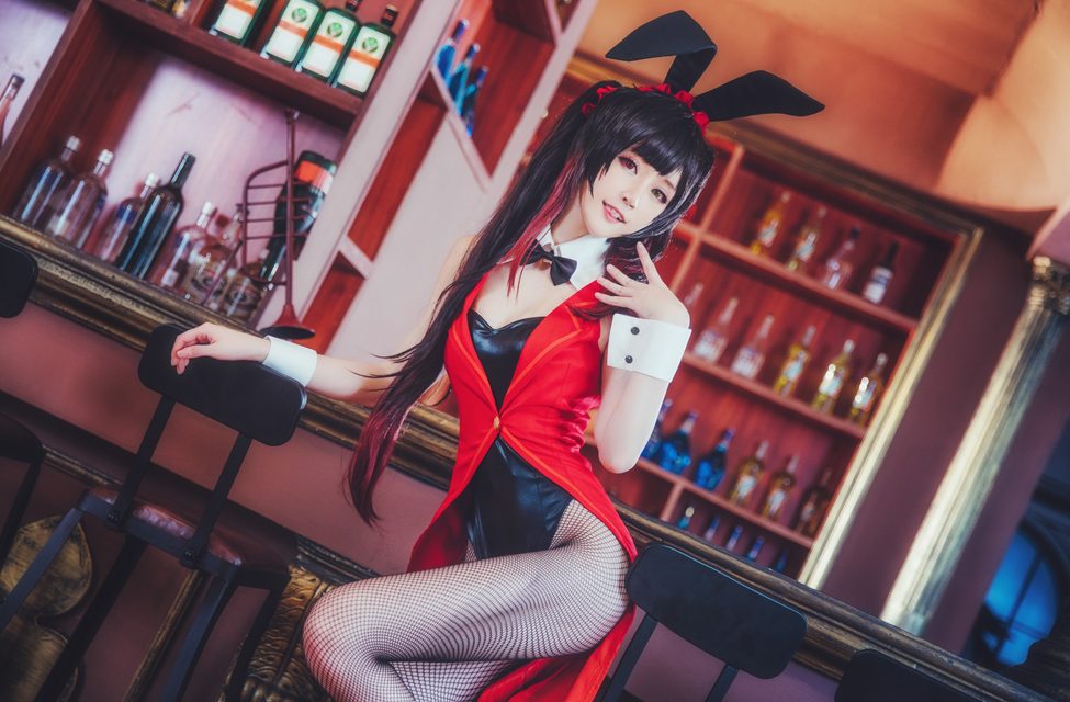 yui金鱼 cosplay collection – ảnh 91