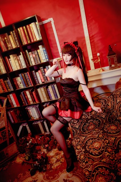 yui金鱼 cosplay collection – ảnh 93