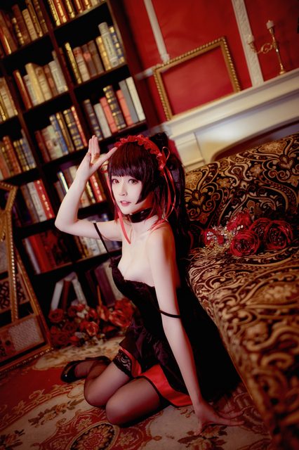 yui金鱼 cosplay collection – ảnh 96