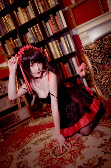 yui金鱼 cosplay collection – ảnh 97