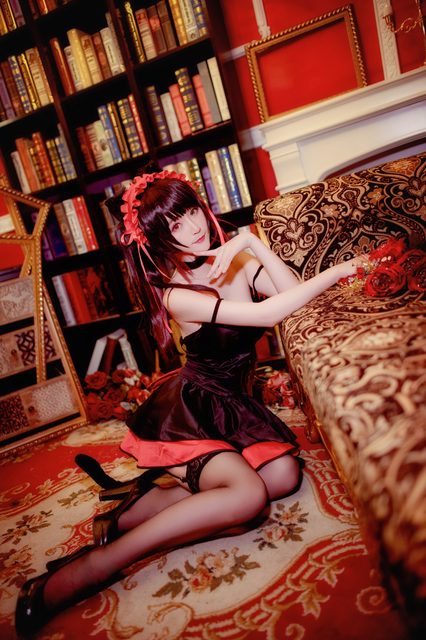 yui金鱼 cosplay collection – ảnh 99
