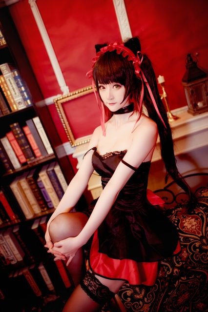 yui金鱼 cosplay collection – ảnh 100