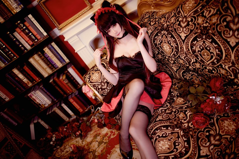 yui金鱼 cosplay collection – ảnh 101