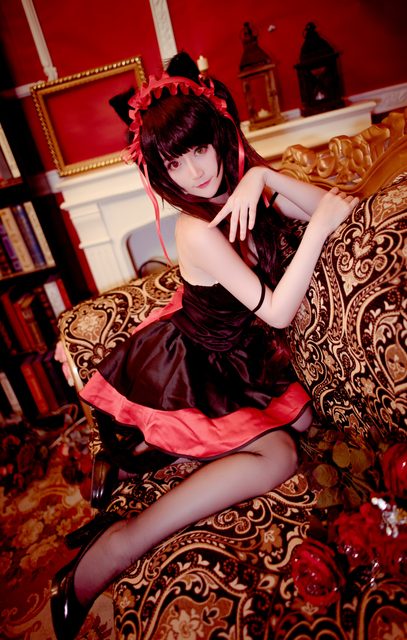 yui金鱼 cosplay collection – ảnh 102