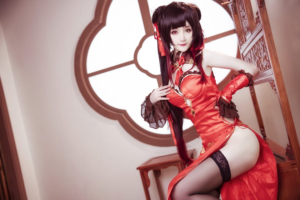 yui金鱼 cosplay collection – ảnh 105