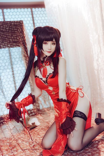 yui金鱼 cosplay collection – ảnh 106