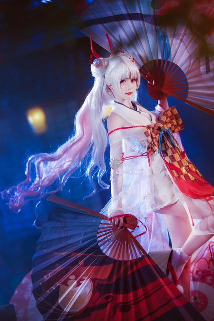 yui金鱼 cosplay collection – ảnh 136