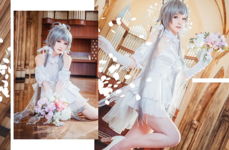 yui金鱼 cosplay collection – ảnh 149