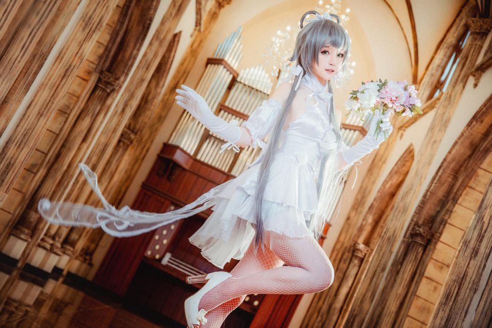yui金鱼 cosplay collection – ảnh 150