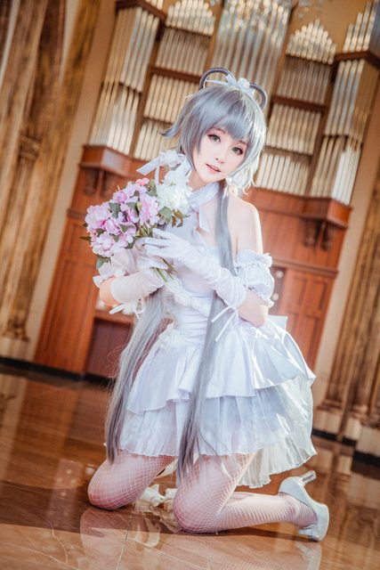 yui金鱼 cosplay collection – ảnh 152