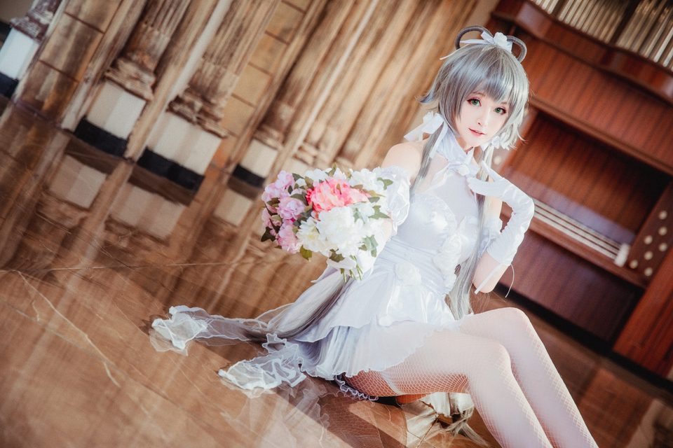 yui金鱼 cosplay collection – ảnh 153