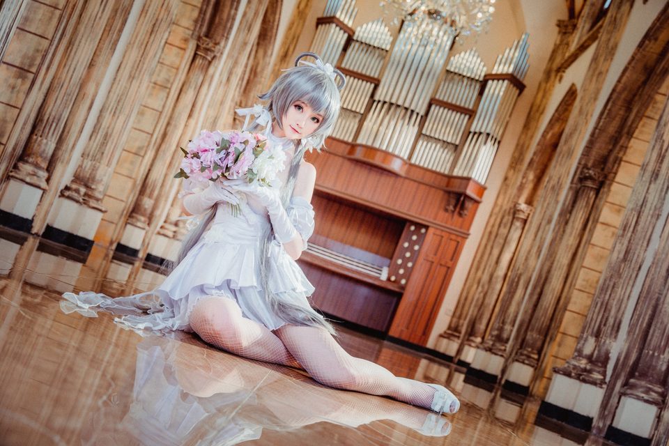 yui金鱼 cosplay collection – ảnh 154