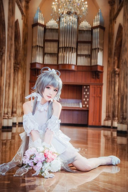 yui金鱼 cosplay collection – ảnh 155