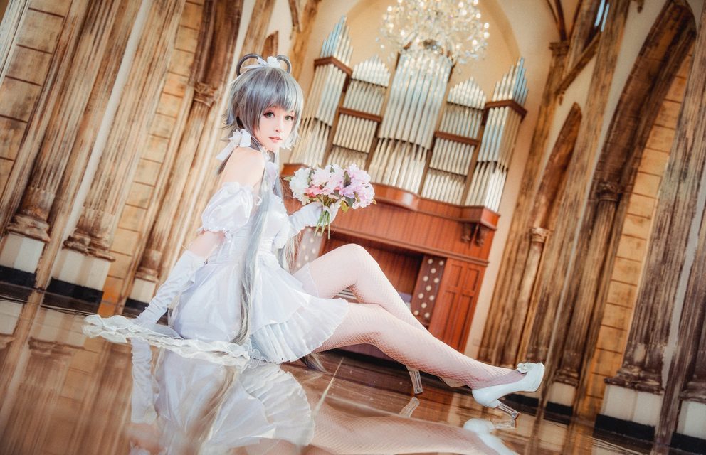 yui金鱼 cosplay collection – ảnh 156