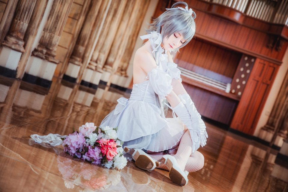 yui金鱼 cosplay collection – ảnh 158