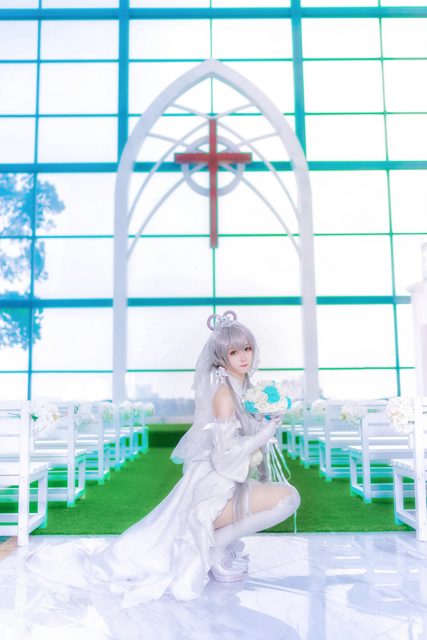 yui金鱼 cosplay collection – ảnh 159