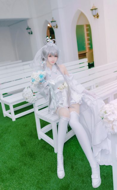 yui金鱼 cosplay collection – ảnh 160
