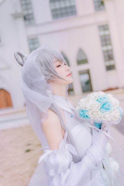 yui金鱼 cosplay collection – ảnh 161