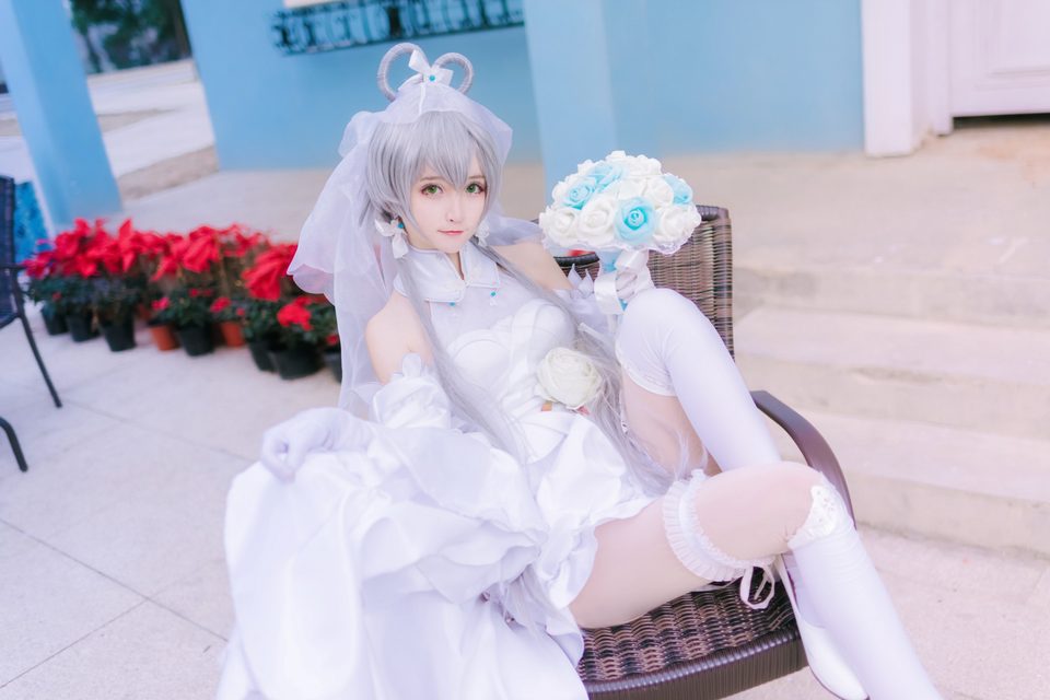 yui金鱼 cosplay collection – ảnh 162