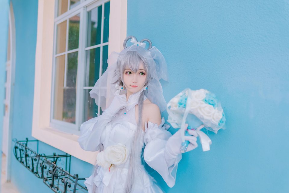 yui金鱼 cosplay collection – ảnh 164
