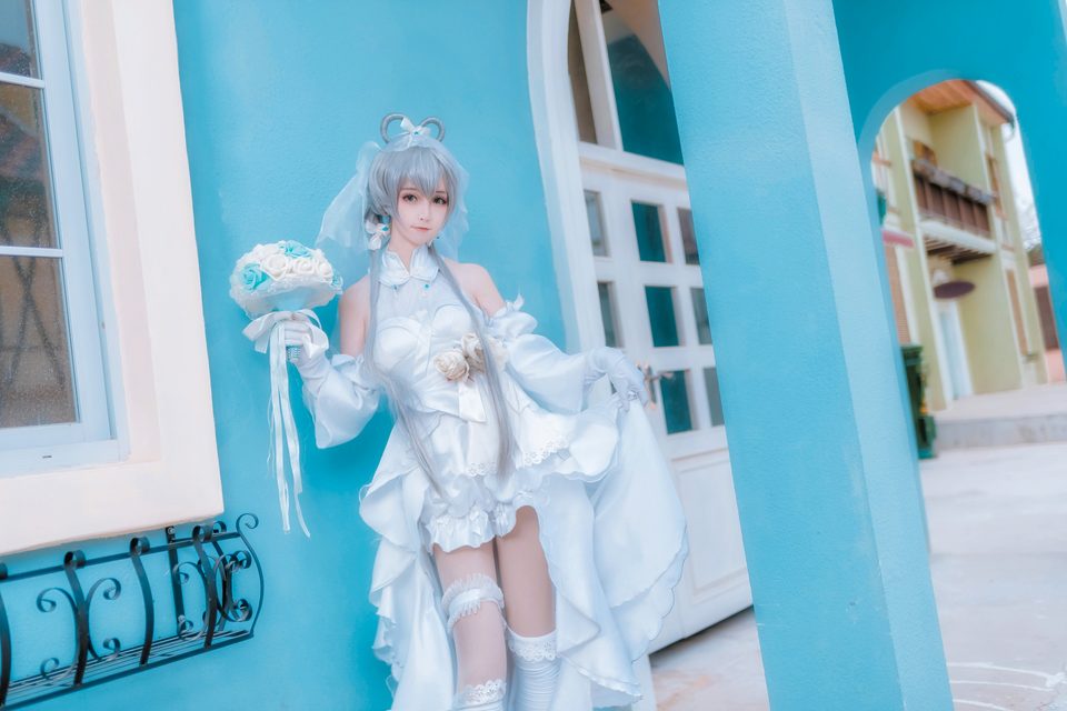 yui金鱼 cosplay collection – ảnh 165