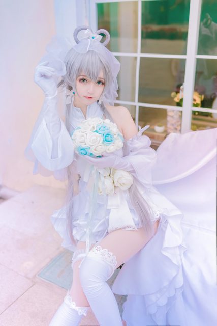 yui金鱼 cosplay collection – ảnh 166