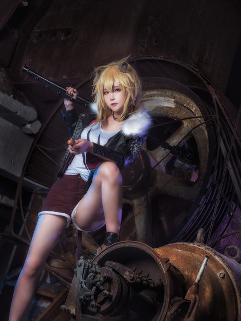 yui金鱼 cosplay collection – ảnh 173