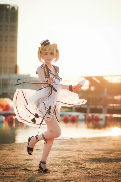 yui金鱼 cosplay collection – ảnh 180