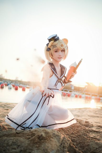 yui金鱼 cosplay collection – ảnh 184