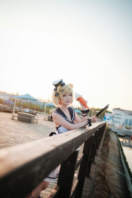 yui金鱼 cosplay collection – ảnh 185