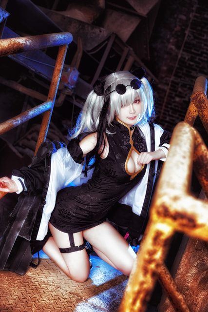yui金鱼 cosplay collection – ảnh 190