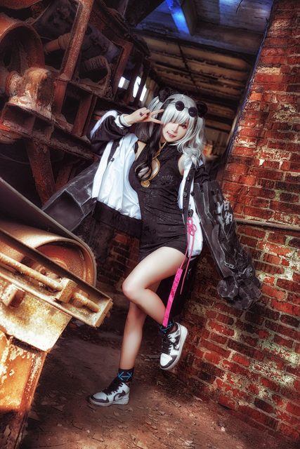 yui金鱼 cosplay collection – ảnh 191