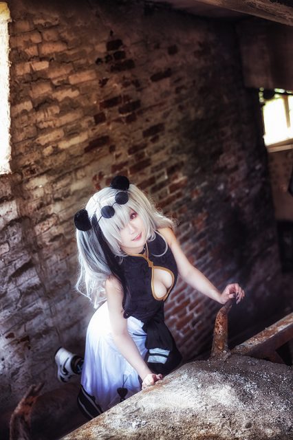 yui金鱼 cosplay collection – ảnh 192