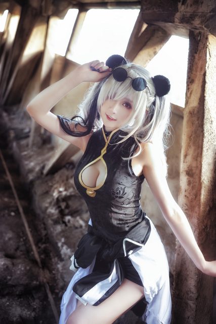 yui金鱼 cosplay collection – ảnh 194