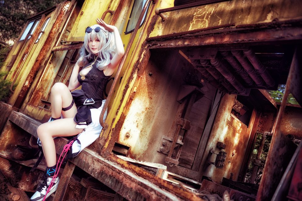yui金鱼 cosplay collection – ảnh 195