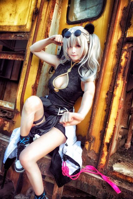 yui金鱼 cosplay collection – ảnh 196