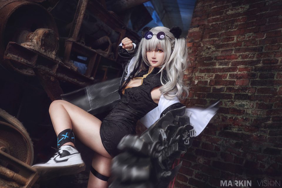 yui金鱼 cosplay collection – ảnh 197