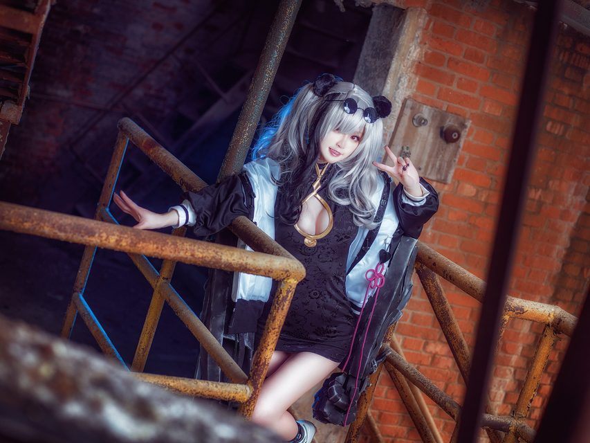 yui金鱼 cosplay collection – ảnh 198