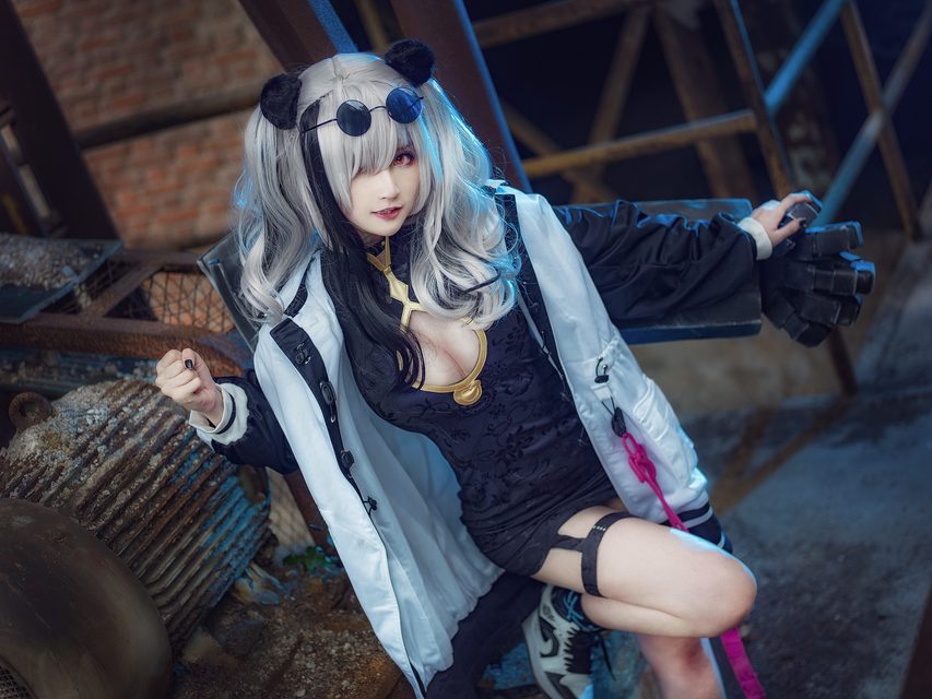 yui金鱼 cosplay collection – ảnh 200