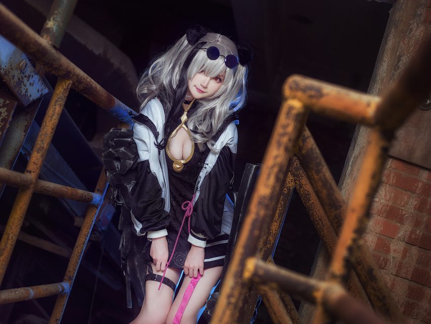 yui金鱼 cosplay collection – ảnh 201